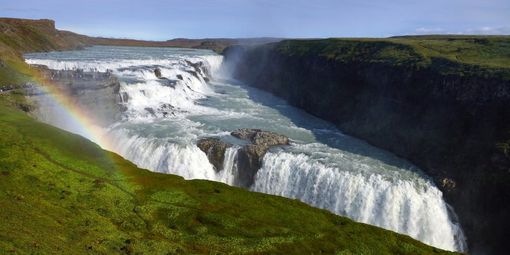 Iceland Ring Road: 7-Day Self-Drive Adventure Guide
