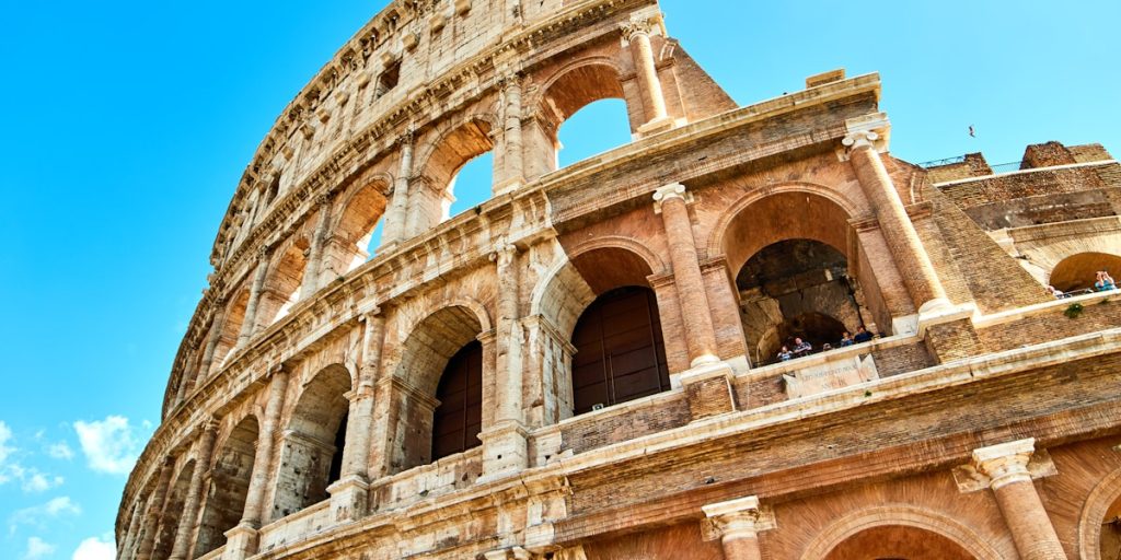 Italy 7-Day Itinerary: Rome, Florence and Venice