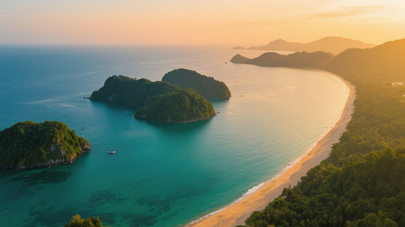 Thailand 7-Day Itinerary: Bangkok, Chiang Mai and Islands Complete Guide