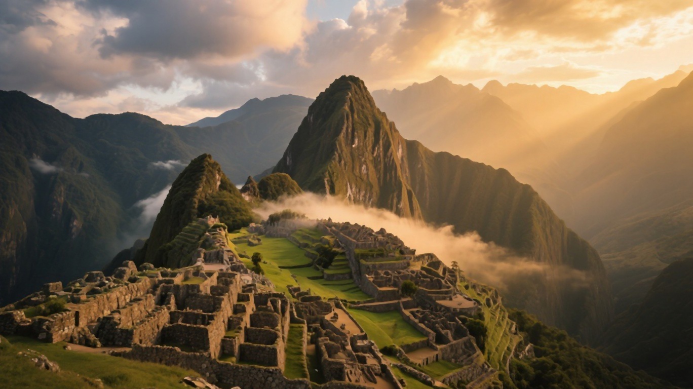 Peru 7-Day Itinerary: Lima, Cusco, Machu Picchu and Rainbow Mountain Guide