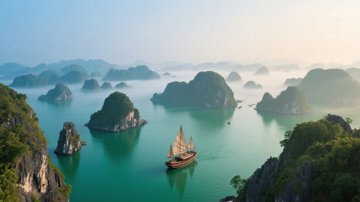 Vietnam 7-Day Itinerary: Hanoi, Ha Long Bay, Hoi An and Ho Chi Minh City Guide